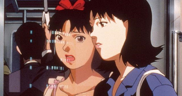 PERFECT BLUE 4Kリマスター版