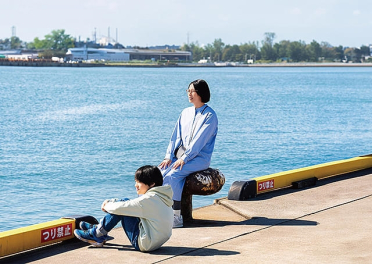 兄を持ち運べるサイズに