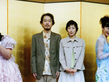 ぐるりのこと 4Kリマスター版