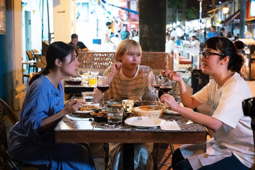 マジカル・シークレット・ツアー